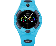 Bemi SMARTWATCH BEMI Sport niebieski # - 1465095 - zdjęcie 1